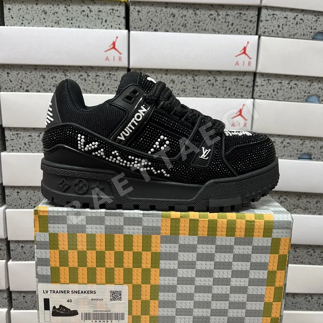 루이비통 [TG] 블랙 205813 Louis Vuitton