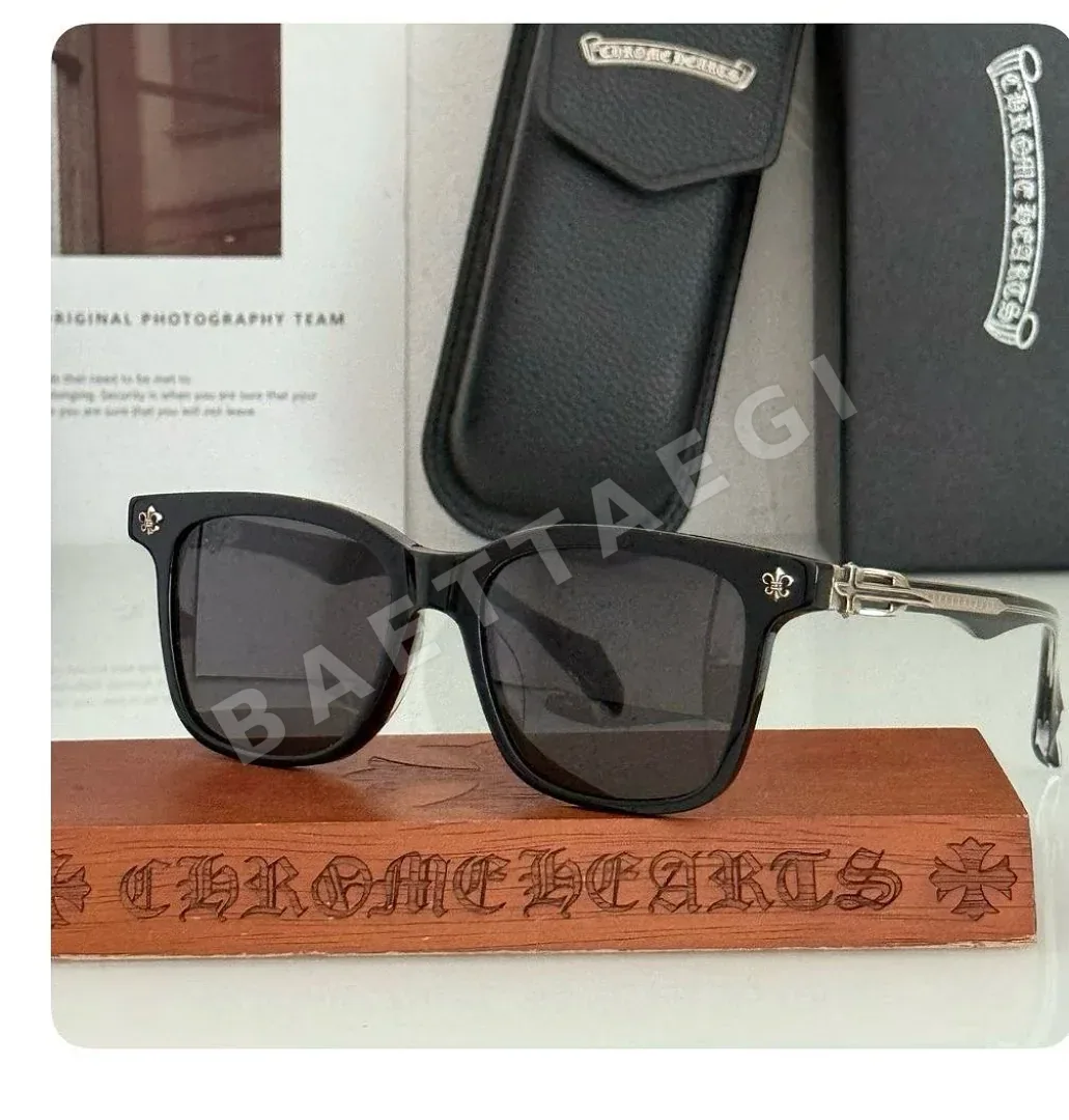 크롬하츠 선글라스 205191 Chrome Hearts Sunglasses 상세 이미지 3