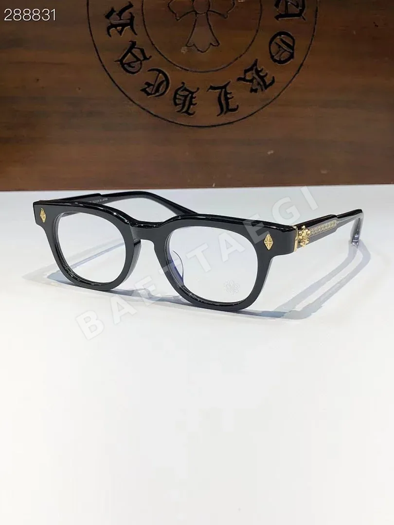 크롬하츠 선글라스 204801 Chrome Hearts Sunglasses 상세 이미지 7