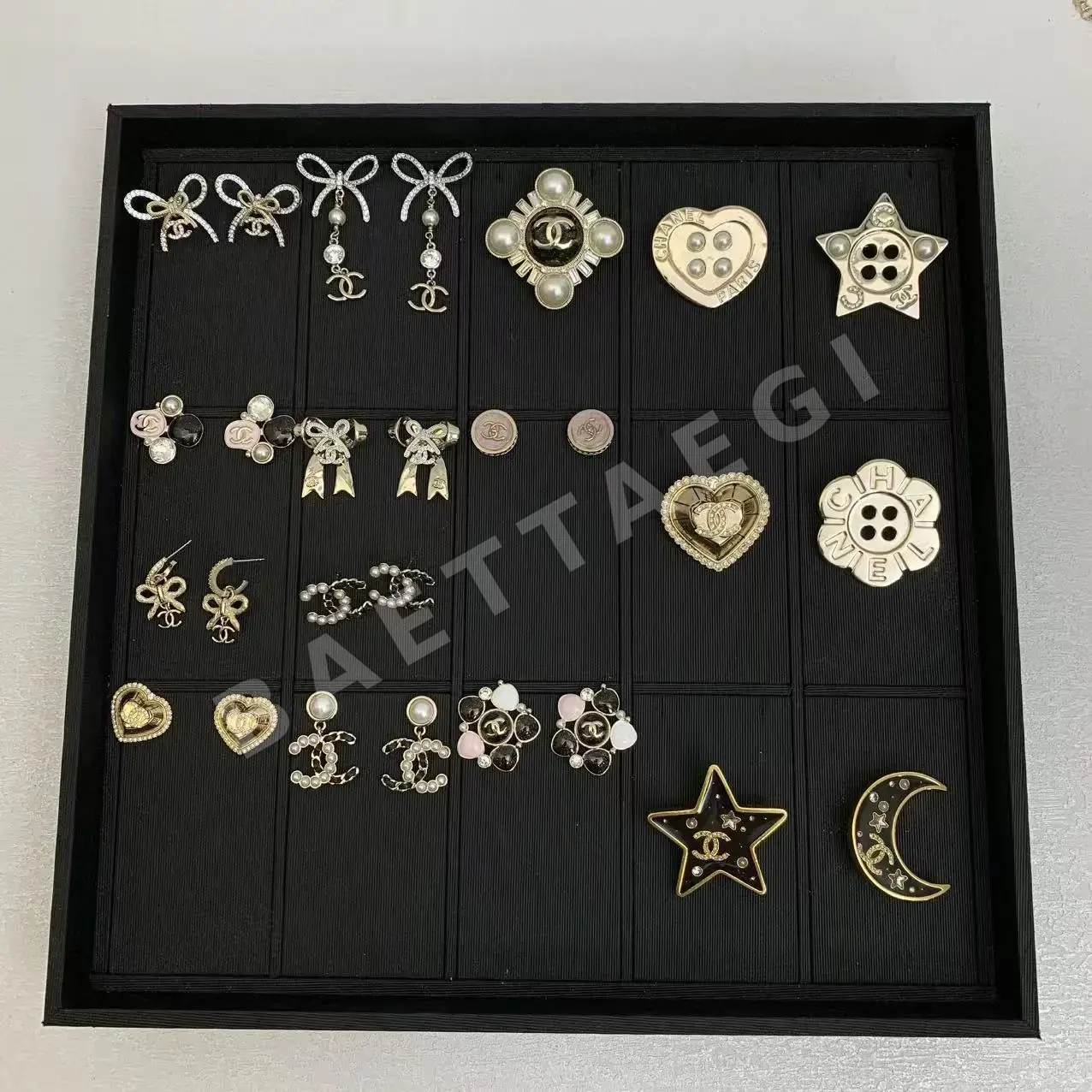디올 귀걸이 60405 Dior Earrings 상세 이미지 14