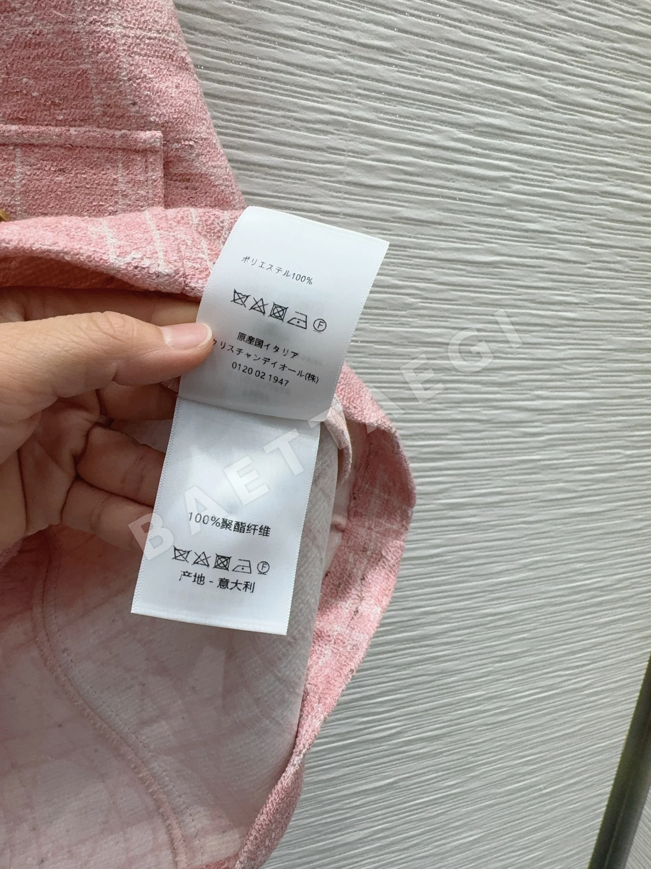 디올 여성 원피스 상세 이미지 16