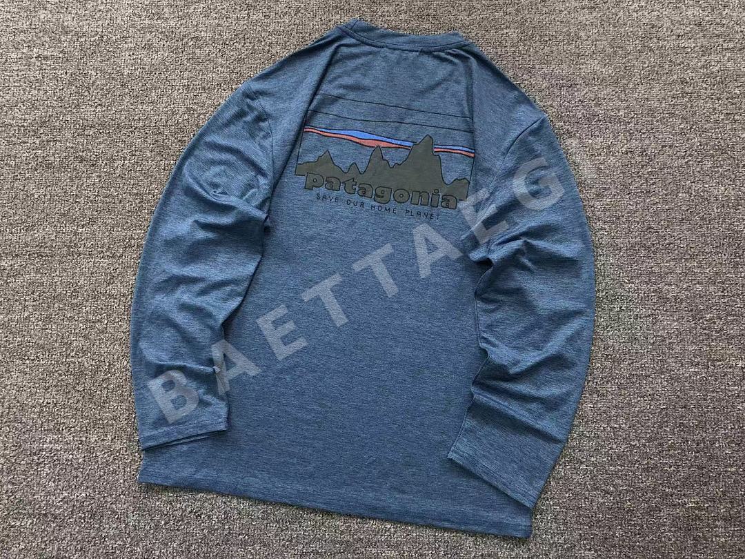 파타고니아 긴팔 티셔츠 203782 Patagonia Long Sleeve 상세 이미지 7