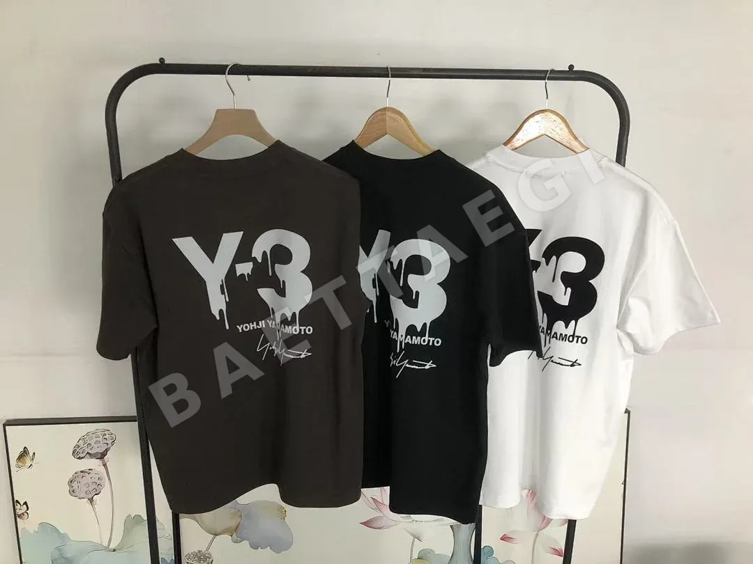 아디다스 Y-3 반팔 티셔츠 202854 Adidas Y-3 T-Shirt 상세 이미지 28