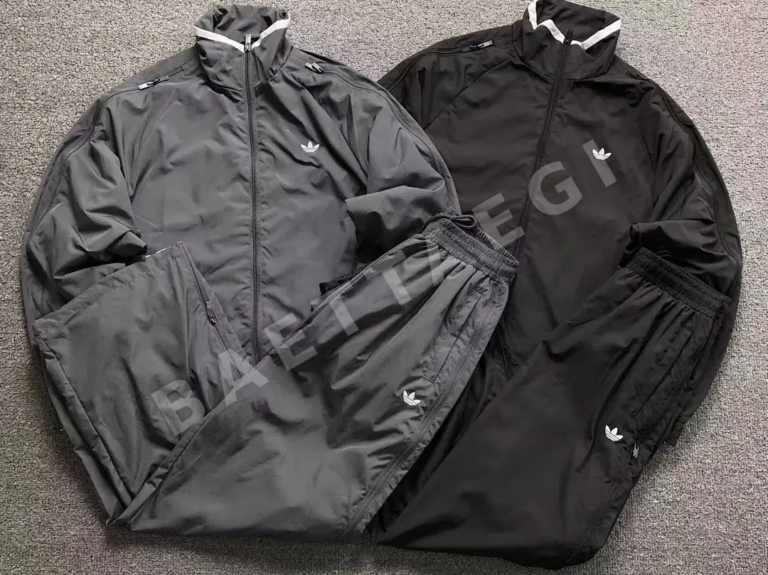 아디다스 자켓 바지 세트 202899 Adidas Jacket Set 상세 이미지 7