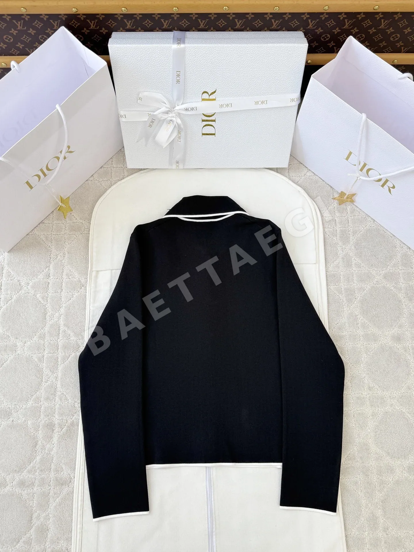디올 여성 자켓 182056 Dior Jacket 상세 이미지 2