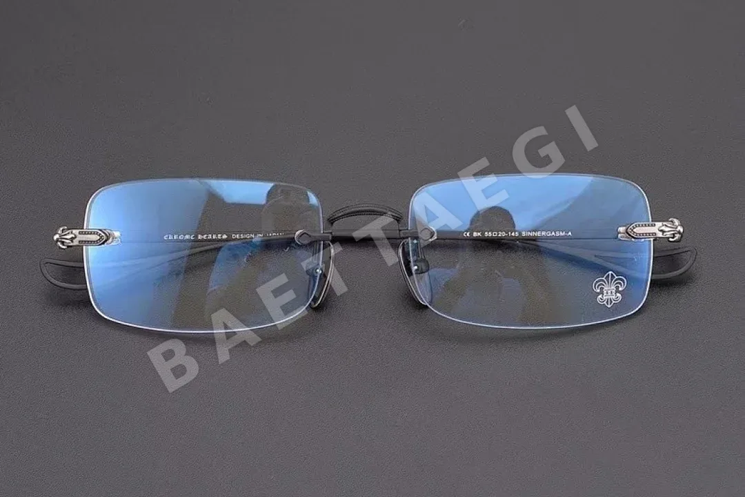 크롬하츠 선글라스 204702 Chrome Hearts Sunglasses 상세 이미지 8
