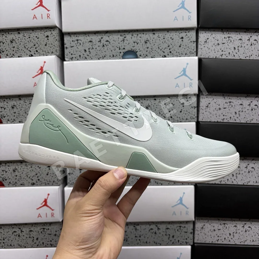 나이키 [GX] 코비 9 EM 로우 프로트로 IH1401-003 201709 Nike Kobe 9 EM Low Protro Light 상세 이미지 5