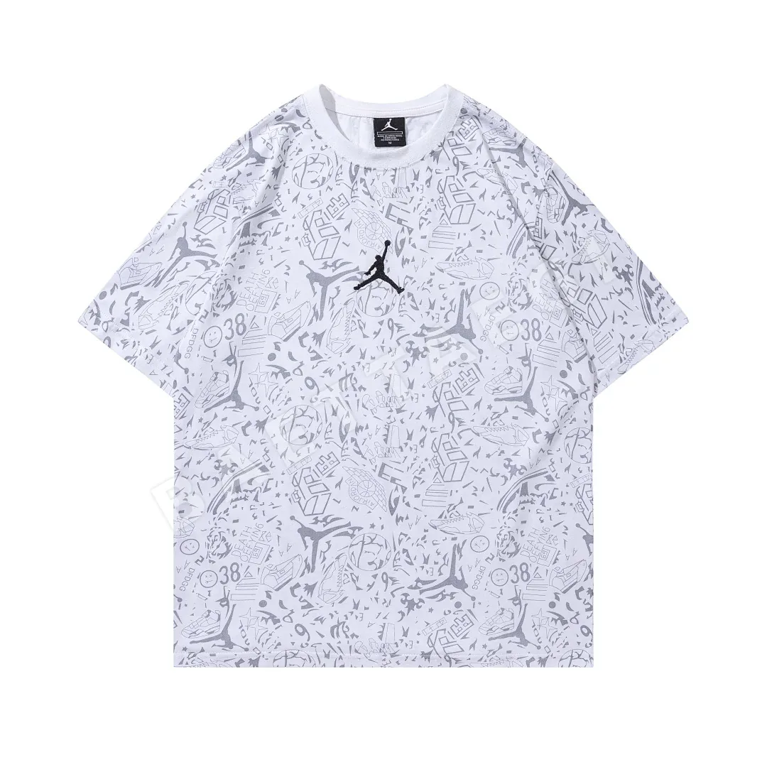 나이키 조던 반팔 티셔츠 203019 Nike Jordan T-Shirt 상세 이미지 5