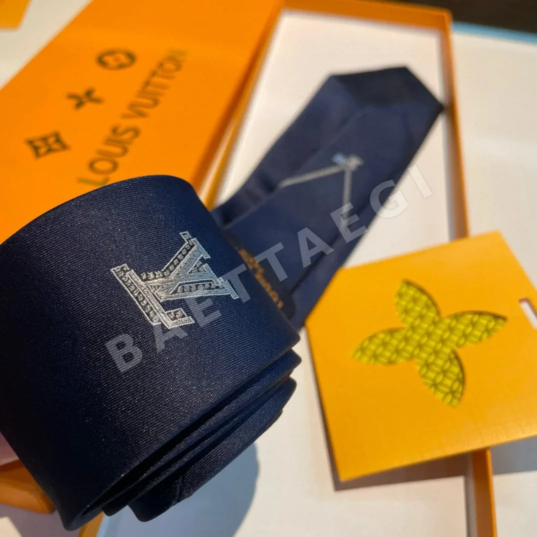 루이비통 넥타이 90035 Louis Vuitton Accessories 상세 이미지 18