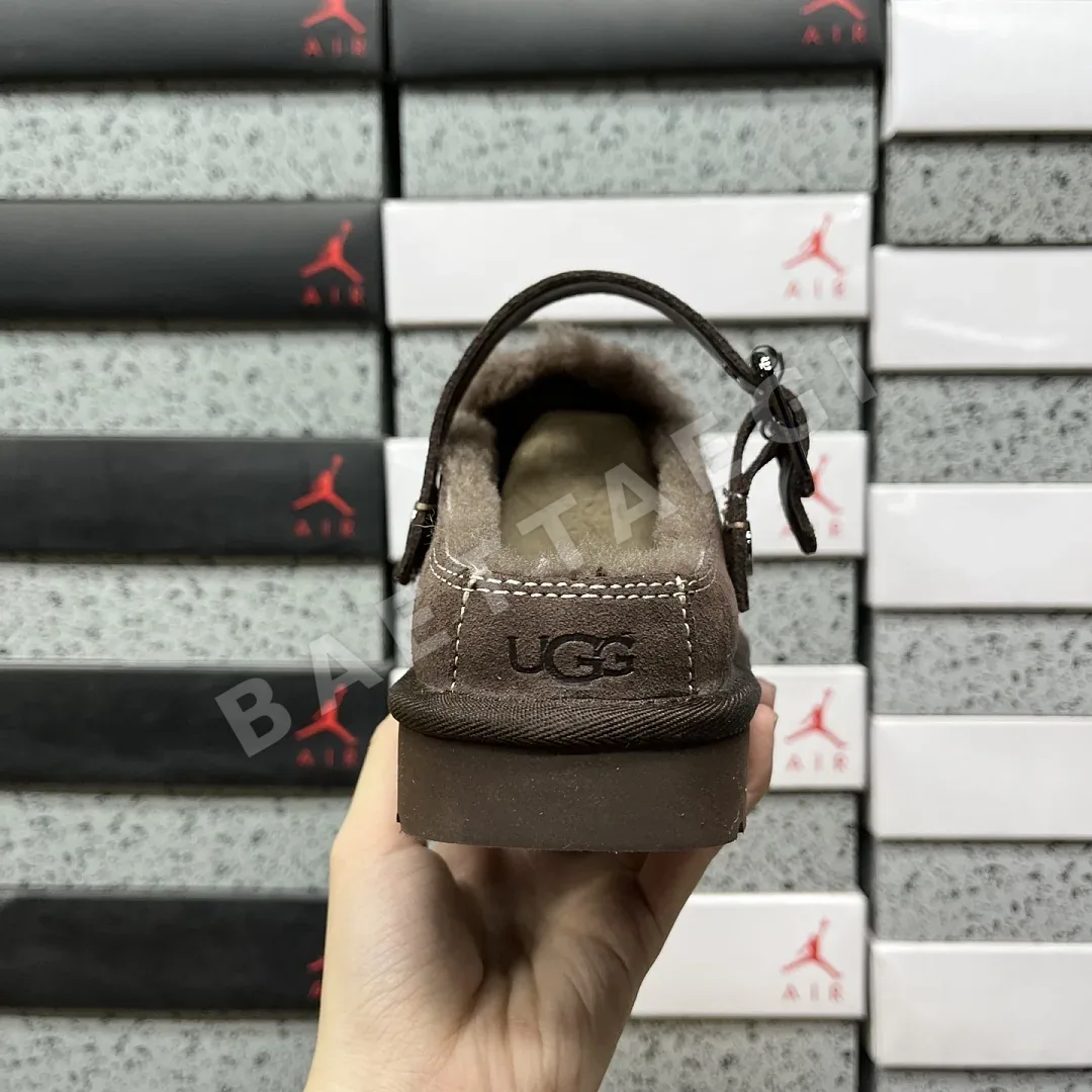 어그 [OT] 브라운 209063 UGG 상세 이미지 8