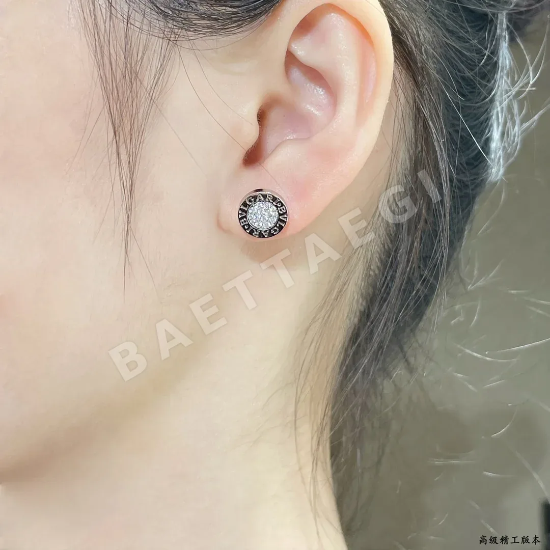 불가리 귀걸이 64832 Bvlgari Earrings