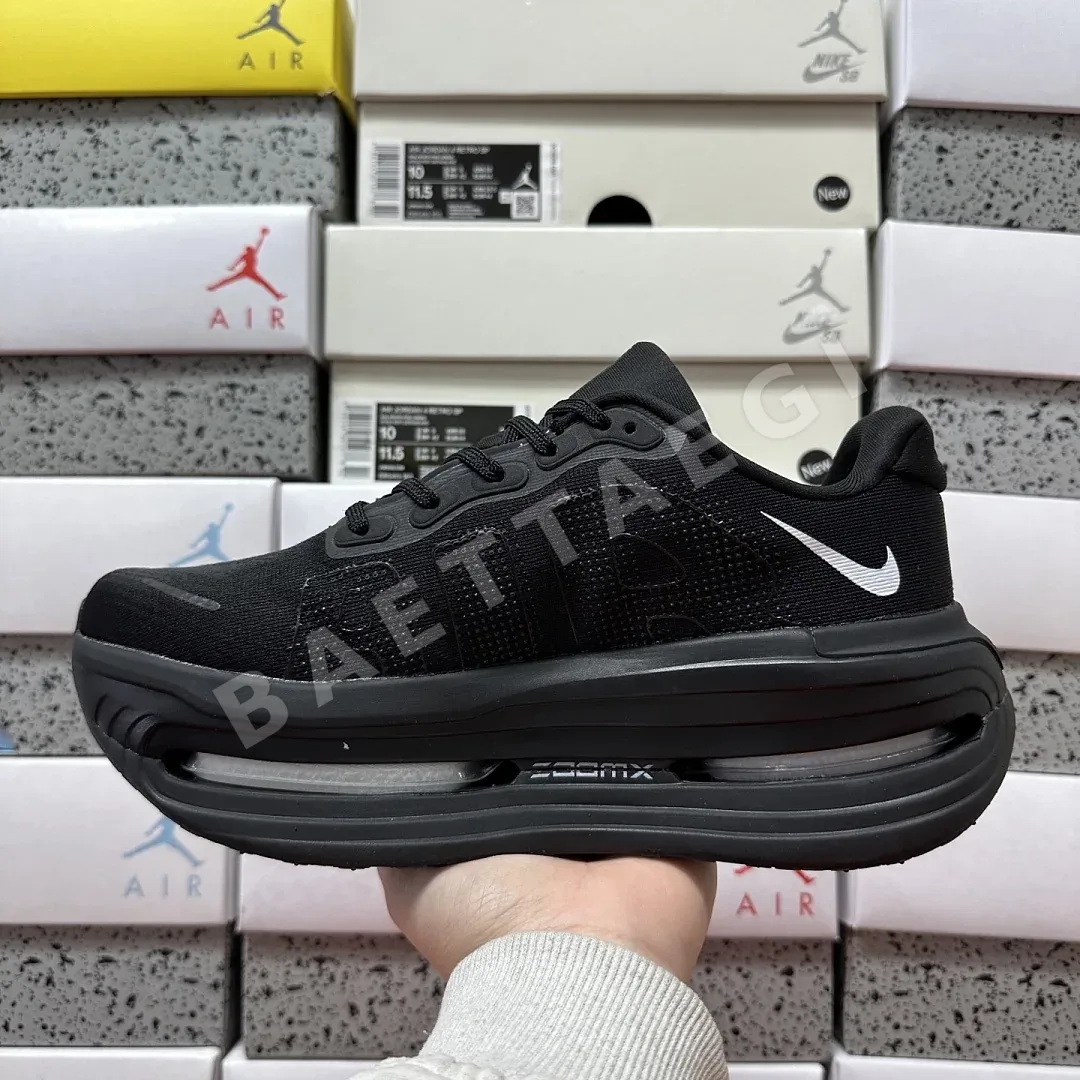 나이키 [5A] 보메로 프리미엄 블랙 화이트 HM5973-100 201609 Nike Vomero Premium 상세 이미지 2