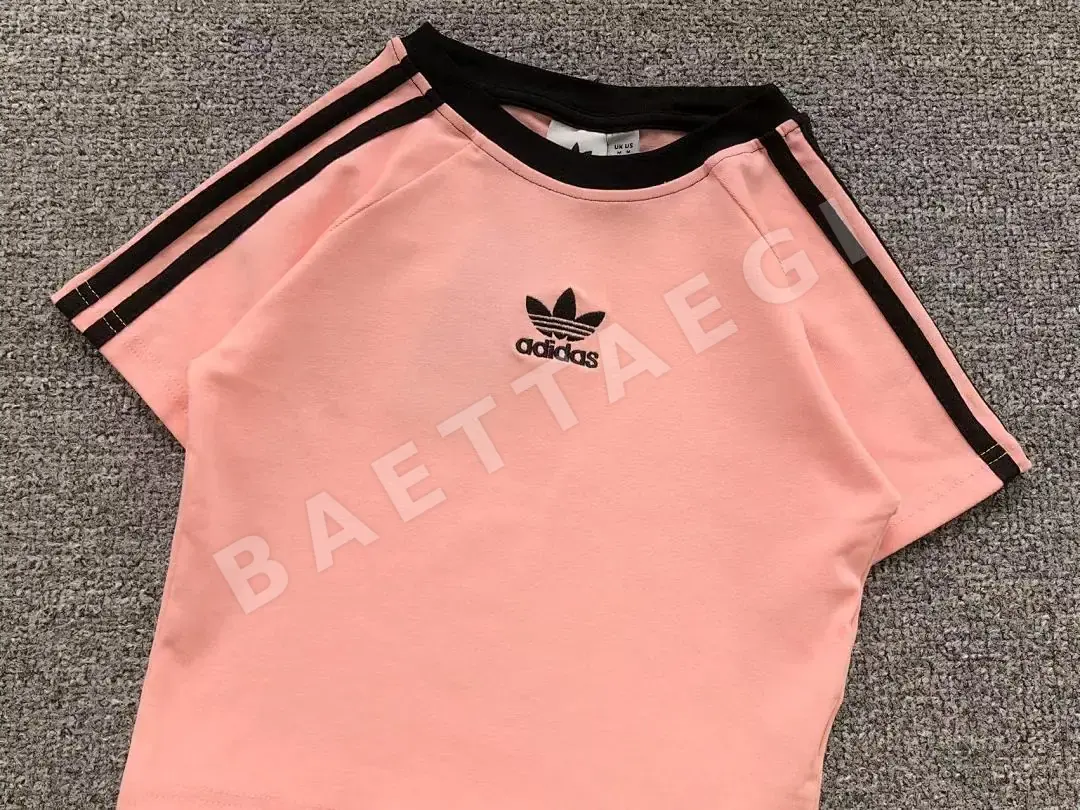 아디다스 여성 반팔 티셔츠 202912 Adidas T-Shirt 상세 이미지 9