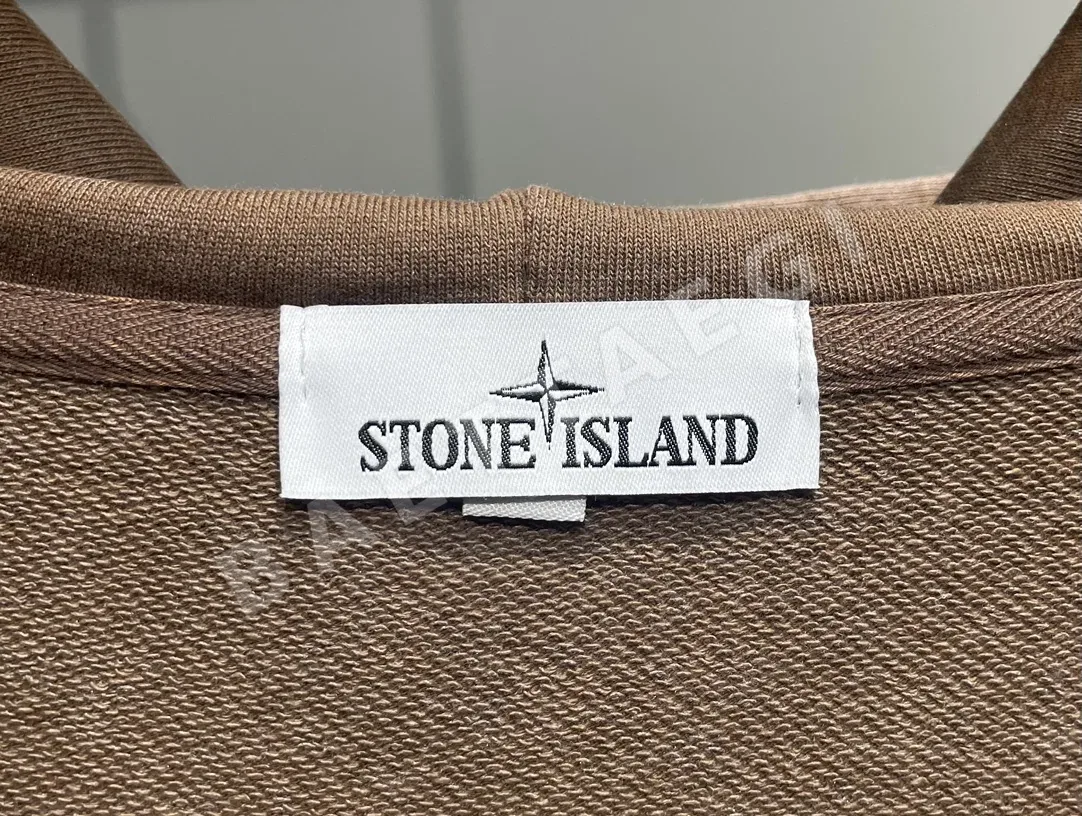 스톤아일랜드 남성 후드 51031 Stone Island Hoodie 상세 이미지 9