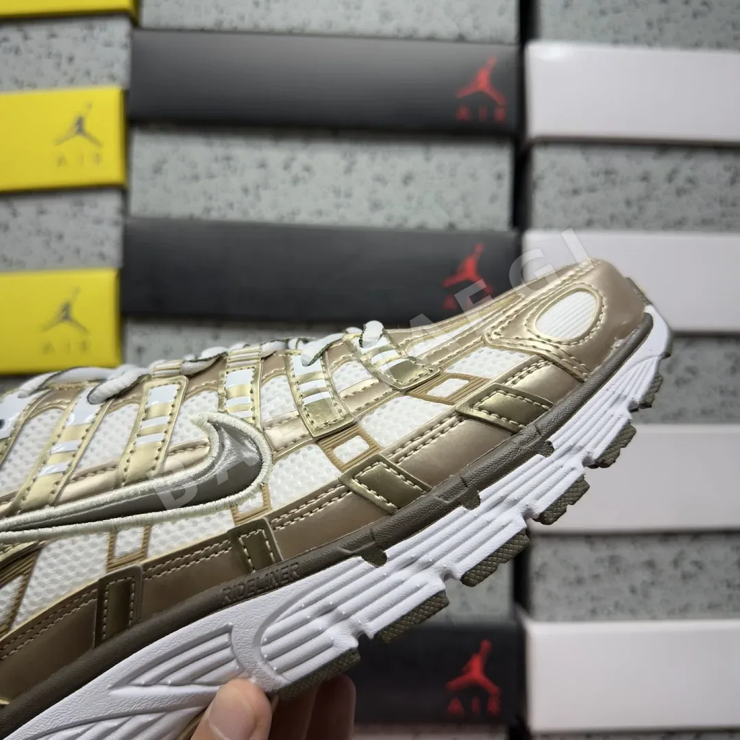 나이키 [PE] P 6000 IO3496-104 201775 Nike P-6000 Sail Linen Dark Hazel 상세 이미지 5