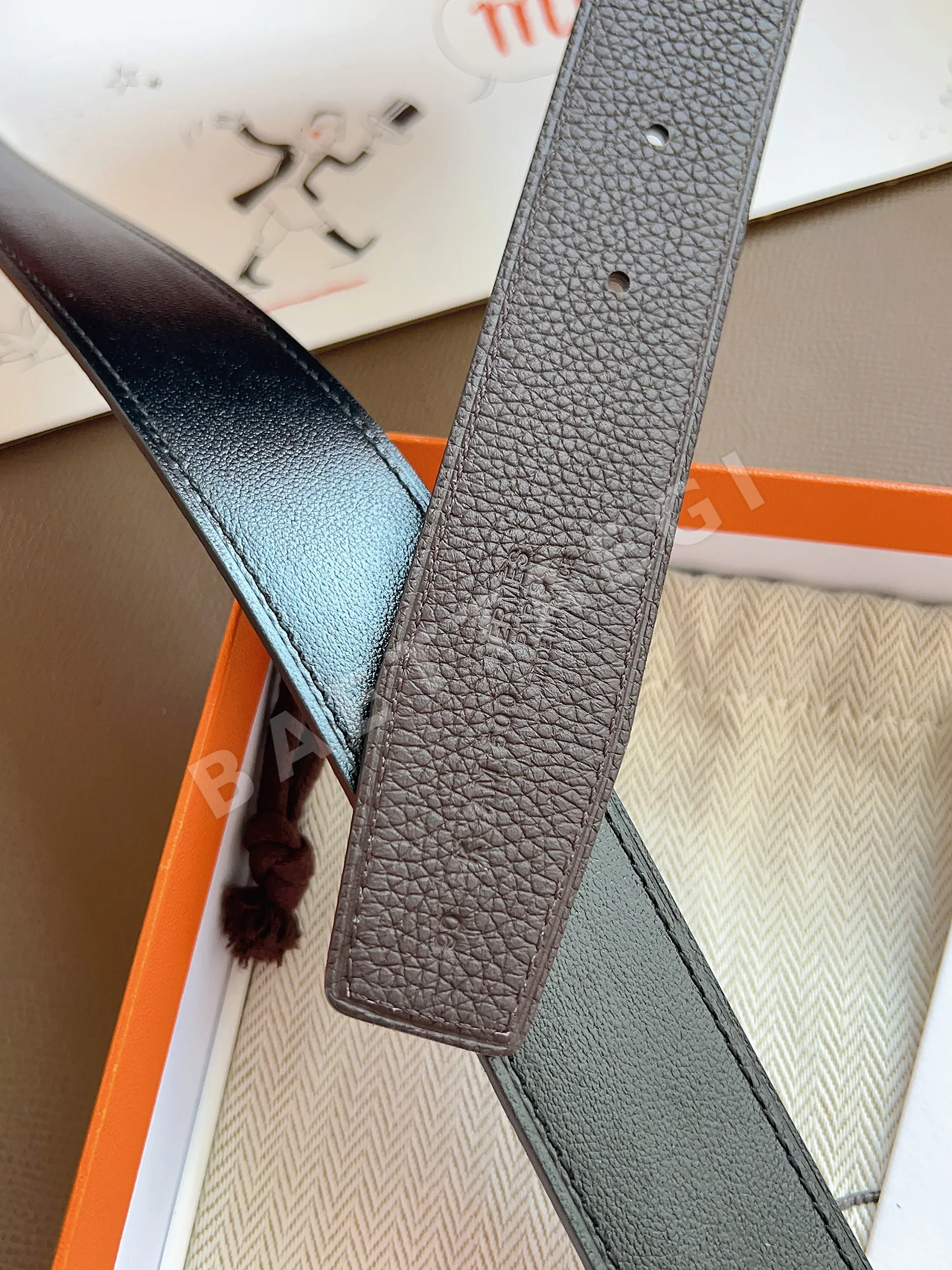 에르메스 벨트 59026 Hermes Belt 상세 이미지 16