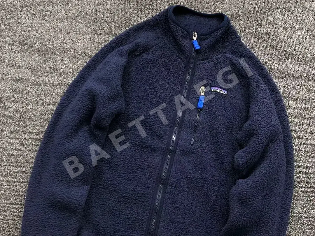파타고니아 플리스 자켓 203770 Patagonia Fleece Jacket 상세 이미지 13