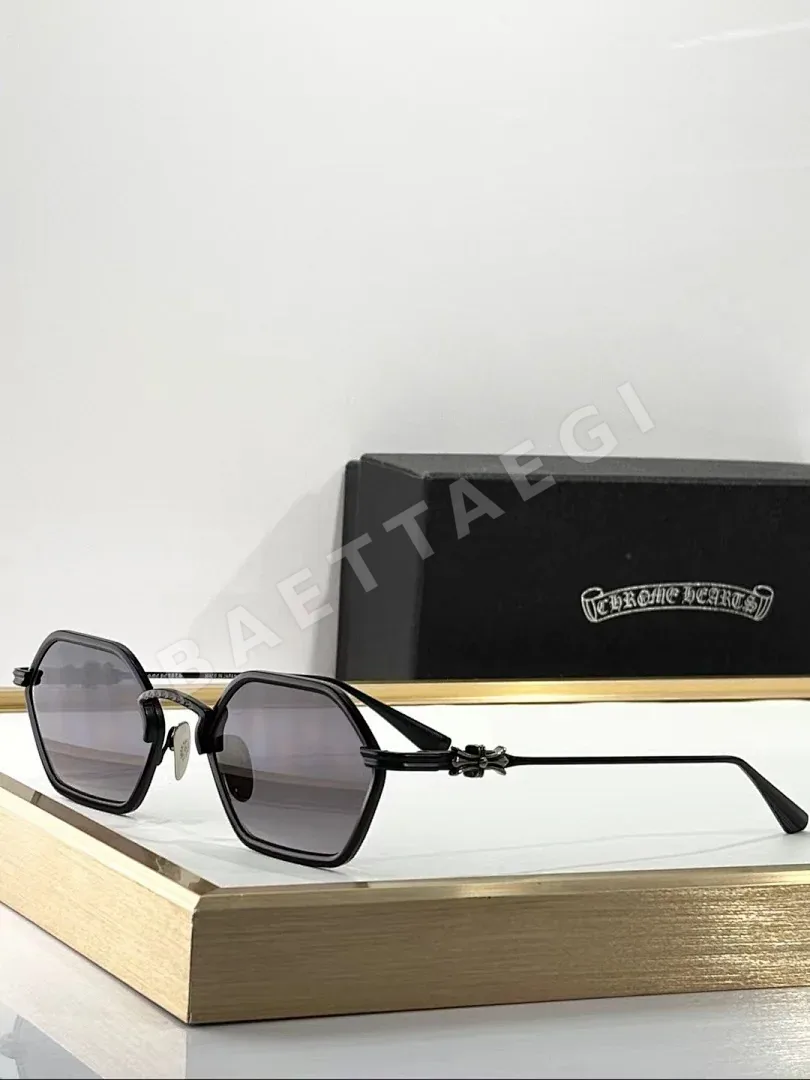 크롬하츠 선글라스 205093 Chrome Hearts Sunglasses 상세 이미지 7