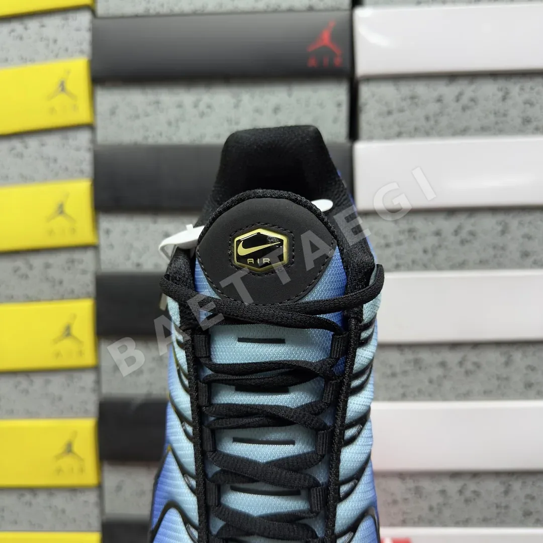 나이키 [TK] 에어 맥스 플러스 OG DX0755-001 201971 Nike Air Max Plus OG Hyper Blue 상세 이미지 6
