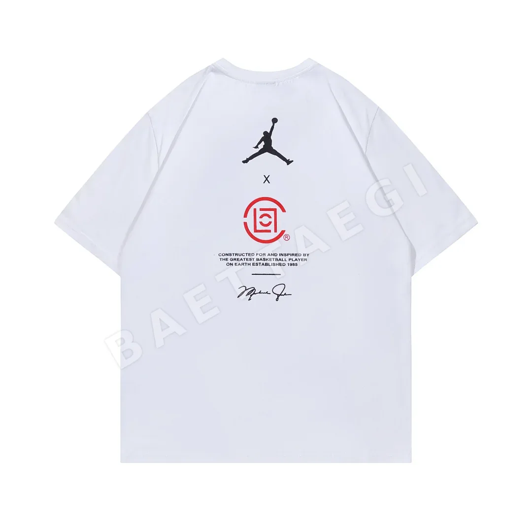 나이키 조던 반팔 티셔츠 203015 Nike Jordan T-Shirt 상세 이미지 7