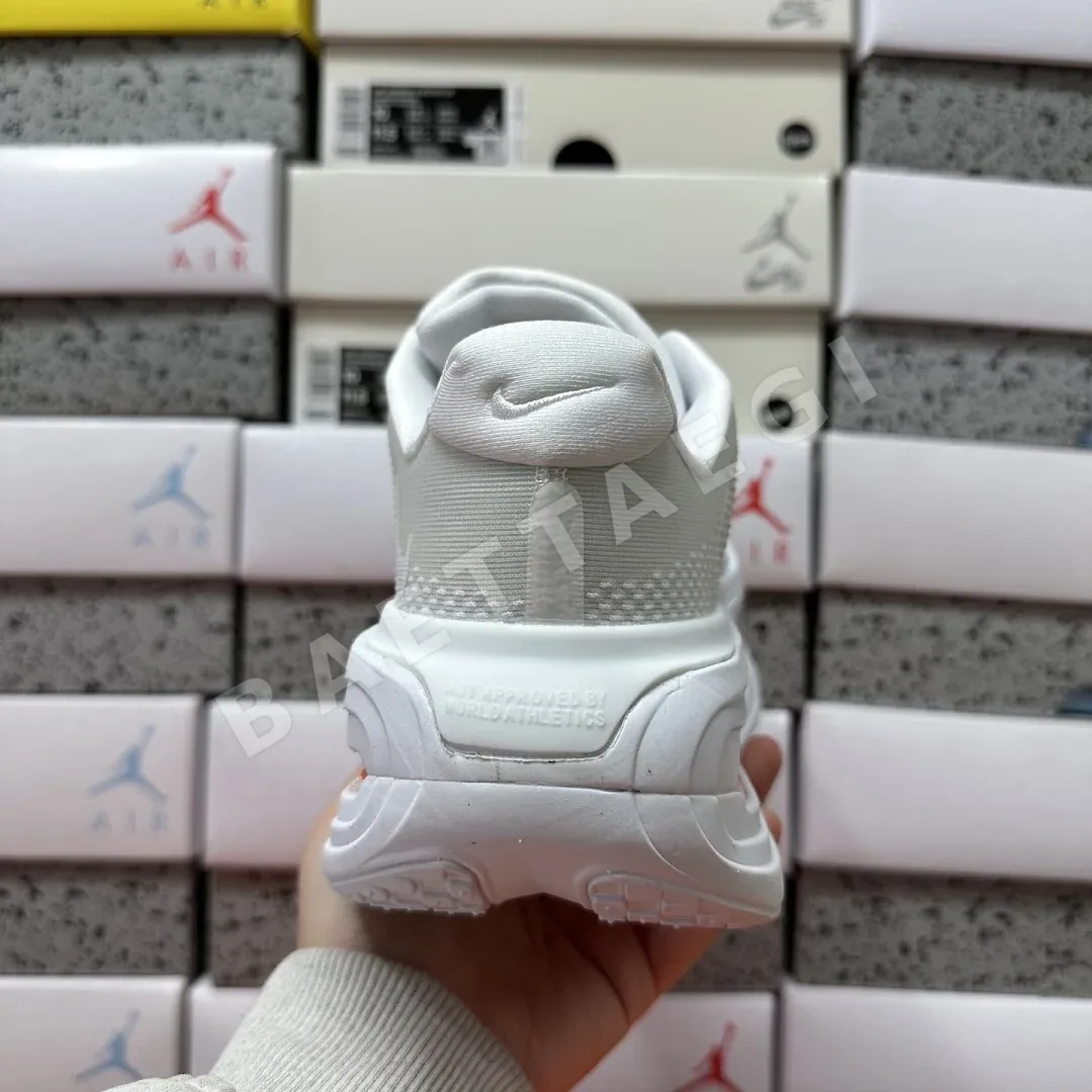 나이키 [5A] 보메로 프리미엄 화이트 HQ2050-533 201630 Nike Vomero Premium 상세 이미지 8