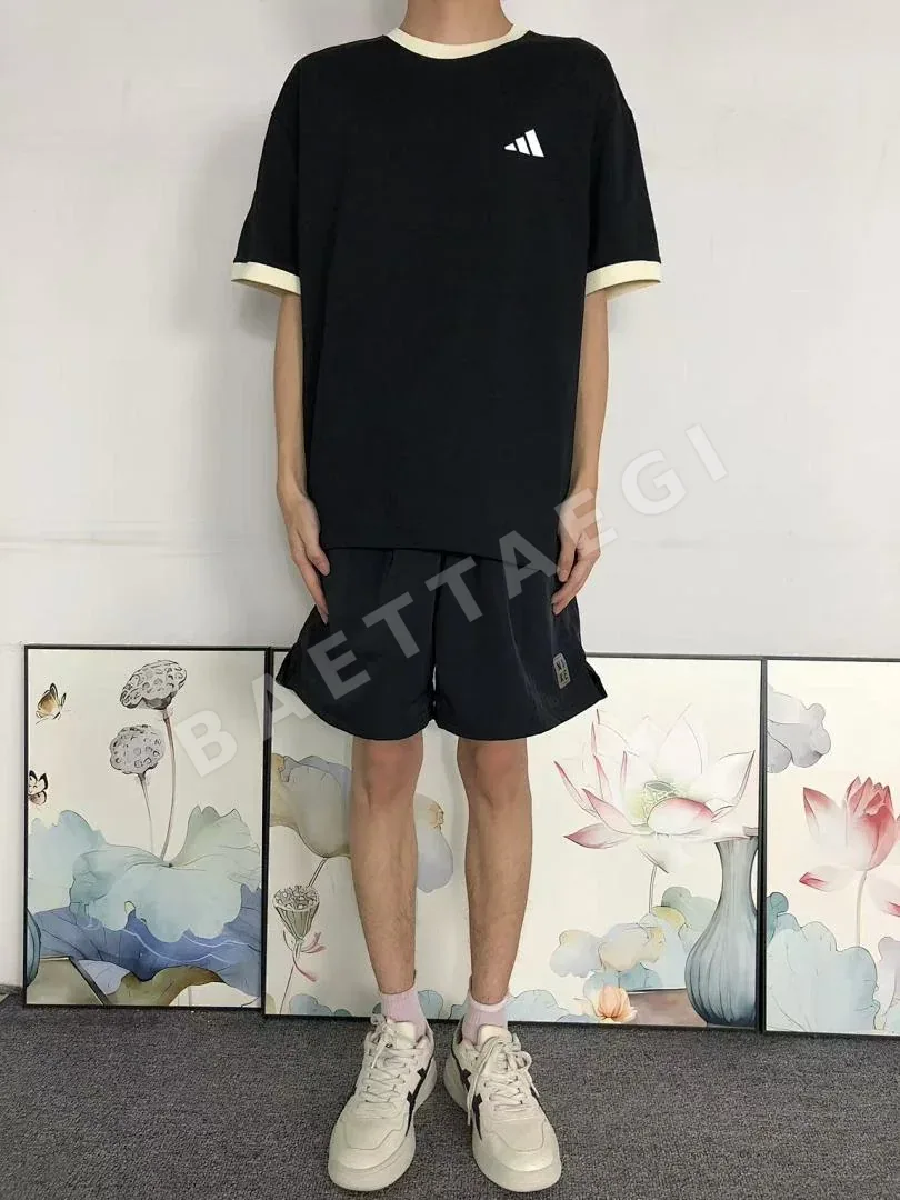 아디다스 반팔 티셔츠 202862 Adidas T-Shirt 상세 이미지 3