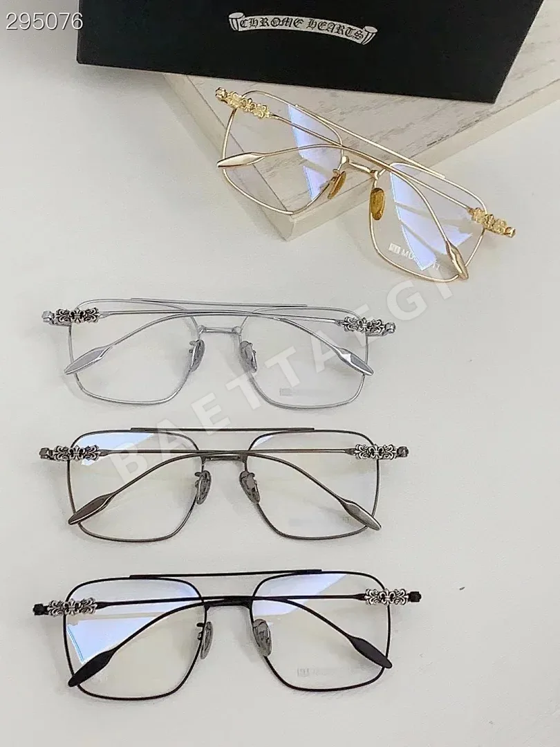 크롬하츠 선글라스 204835 Chrome Hearts Sunglasses 상세 이미지 3