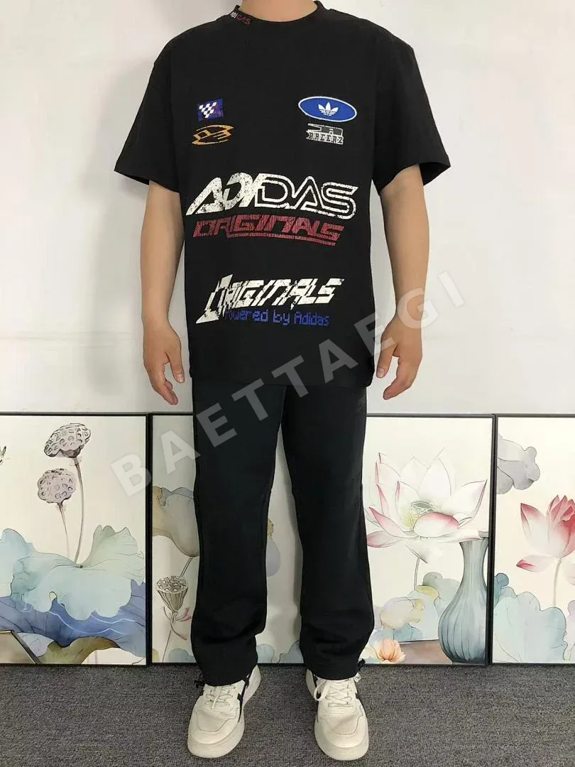 아디다스 반팔 티셔츠 202869 Adidas T-Shirt 상세 이미지 3