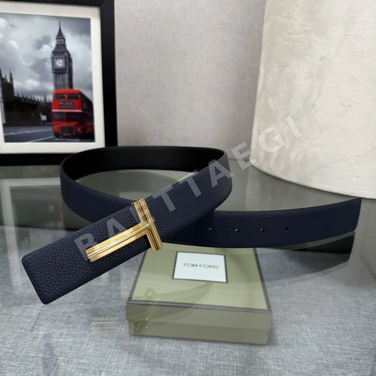 톰포드 벨트 59470 Tom Ford Belt 상세 이미지 5
