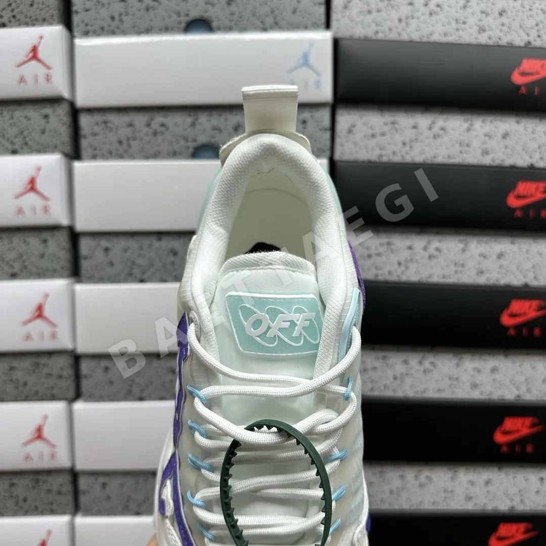 오프화이트 오디세이 2000 2000 화이트 퍼플 202468 Off White Odsy-2000 2000 상세 이미지 6