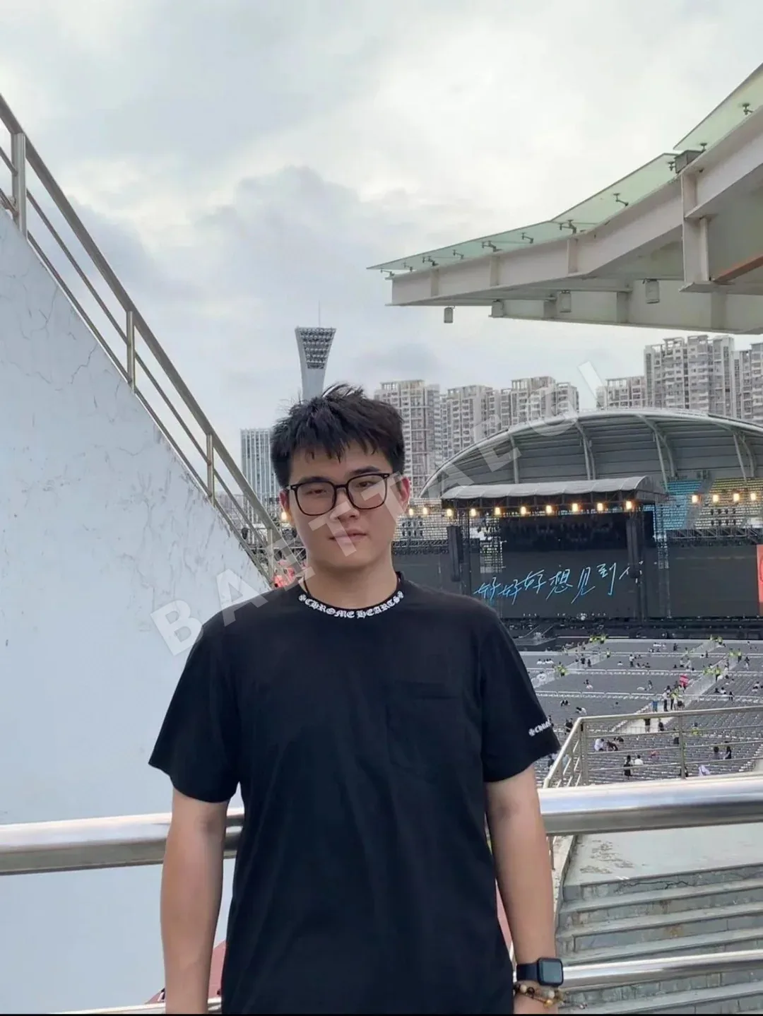크롬하츠 남여공용 반팔 상세 이미지 20
