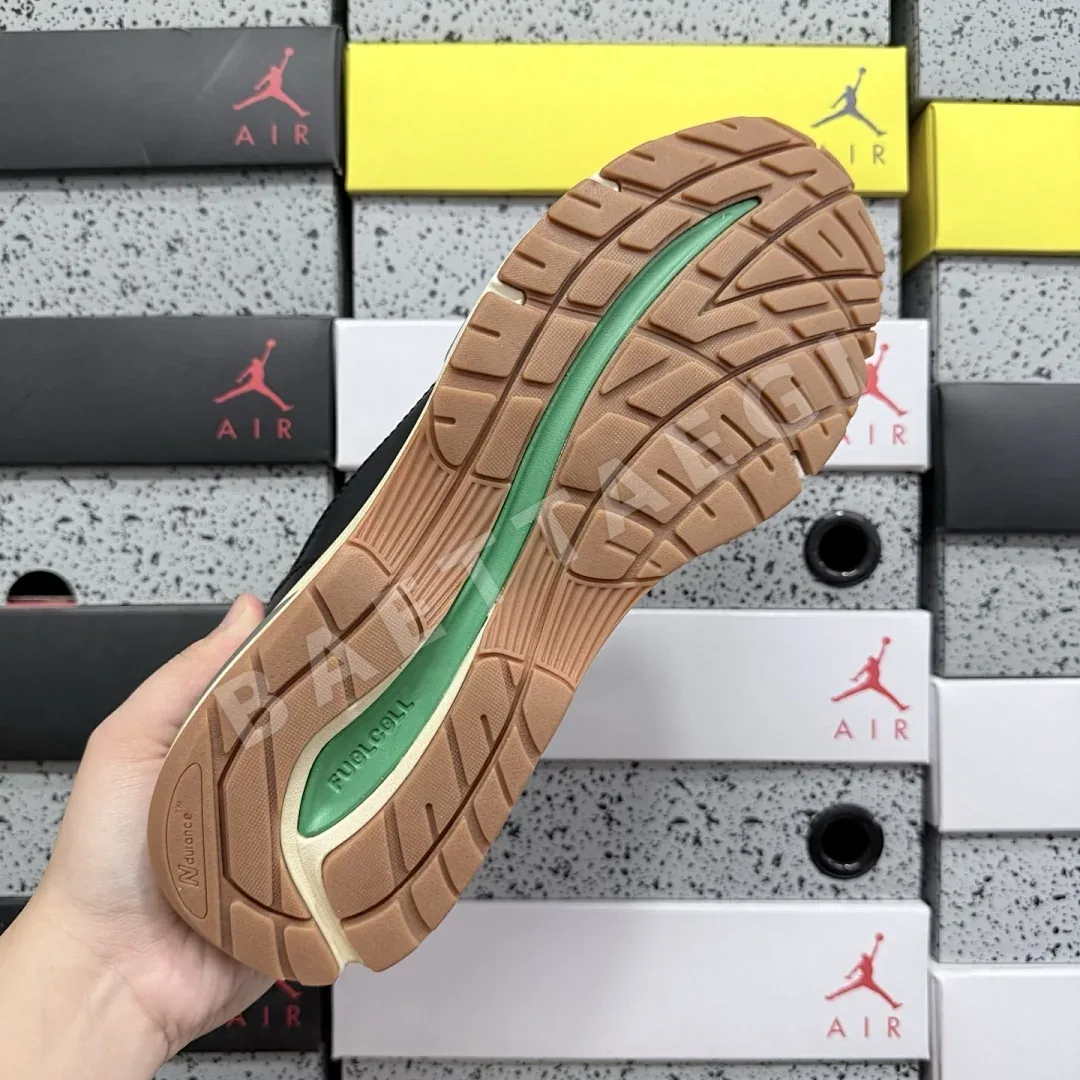 뉴발란스 [ZC] 991v2 MiUK U991UT2 202033 New Balance 991v2 MiUK Up There 상세 이미지 4
