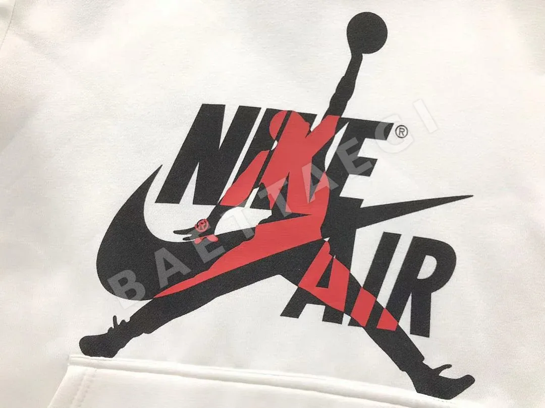 나이키 조던 후드티 203072 Nike Jordan Hoodie 상세 이미지 8