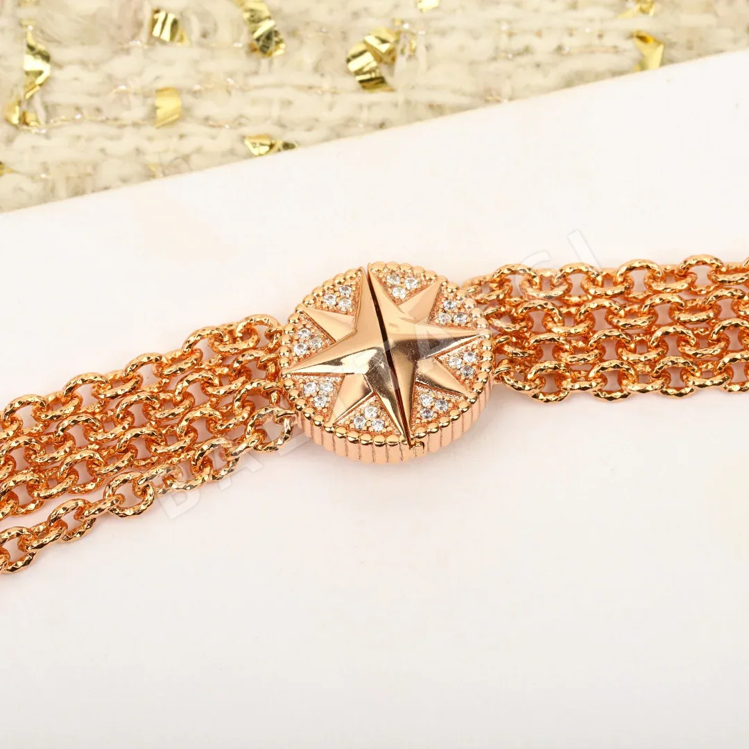 디올 목걸이 60784 Dior Necklace 상세 이미지 8