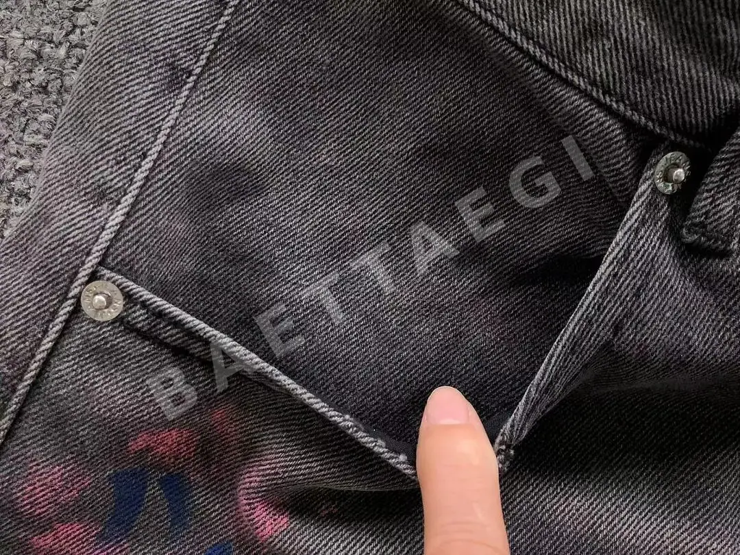갤러리디파트먼트 바지 203269 Gallery Dept. Pants 상세 이미지 17