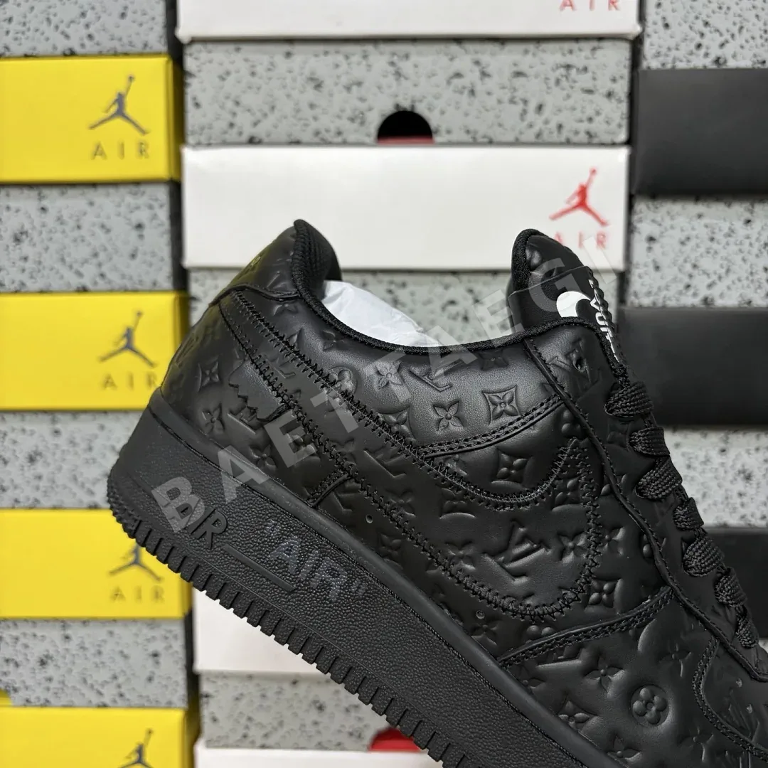 루이비통 [YX] 블랙 205883 Louis Vuitton By Virgil Abloh 상세 이미지 5