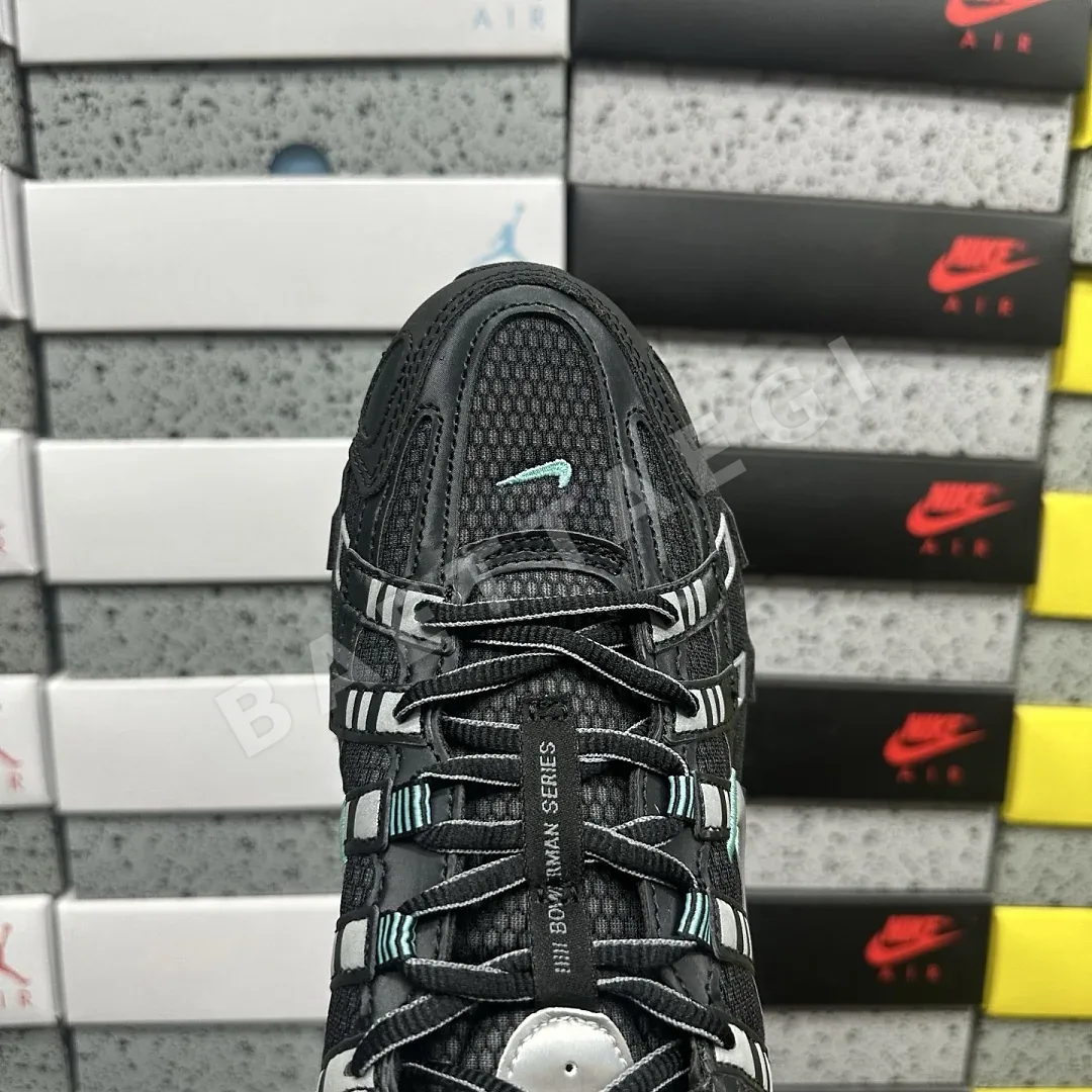 나이키 [PE] P 6000 IR1477-010 201755 Nike P-6000 Black Hyper Turquoise Cool Grey 상세 이미지 3