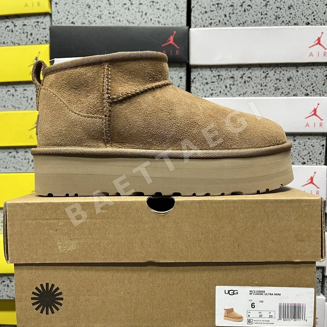 어그 [OT] 208991 UGG 1135093 3cm 상세 이미지 1