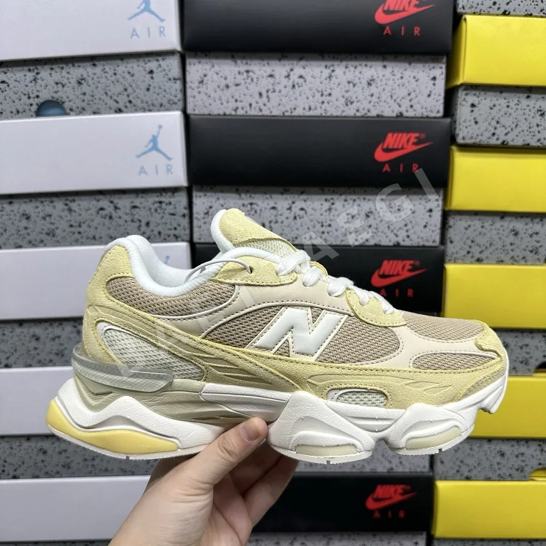 뉴발란스 [C] 9060 U90606U0 202260 New Balance 9060 상세 이미지 9