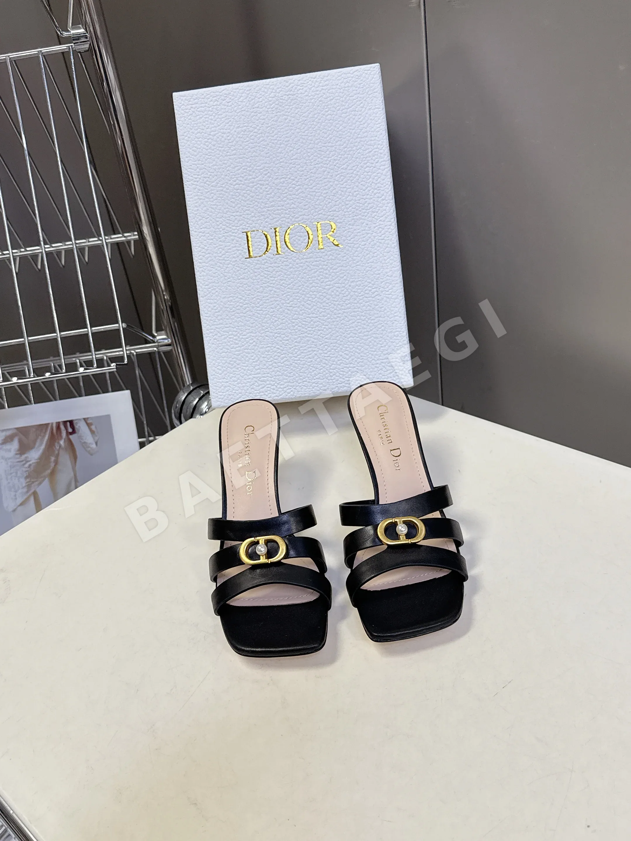 디올 신발 8798 상세 이미지 10