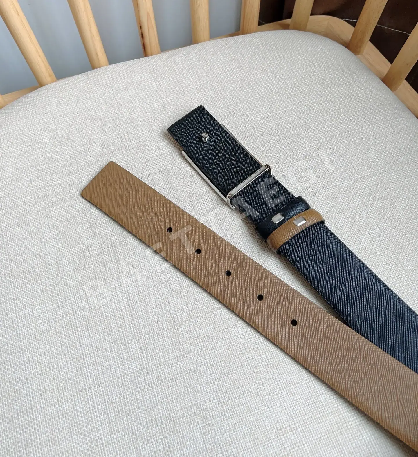 프라다 벨트 60284 Prada Belt 상세 이미지 6