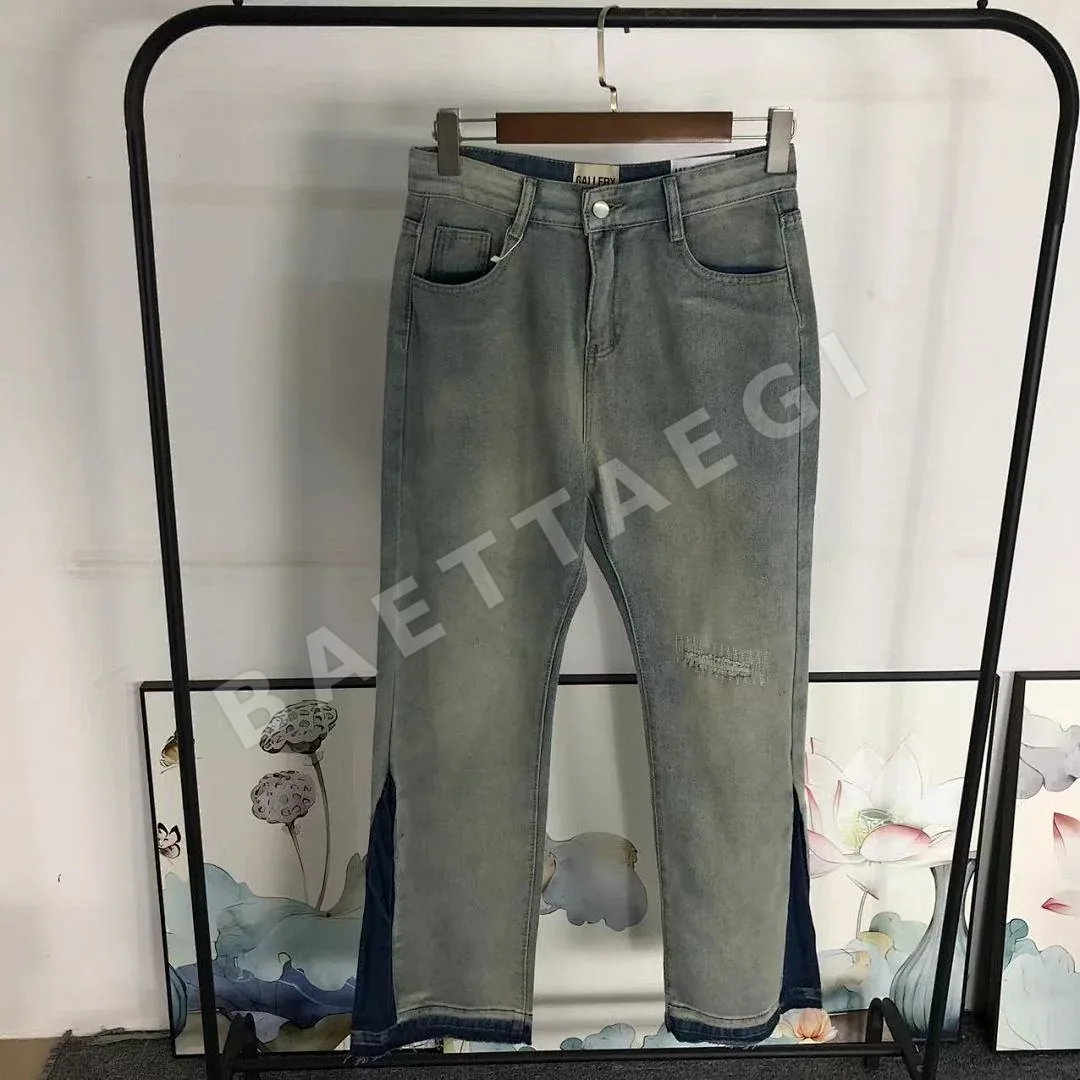 갤러리디파트먼트 바지 203227 Gallery Dept. Pants 상세 이미지 23