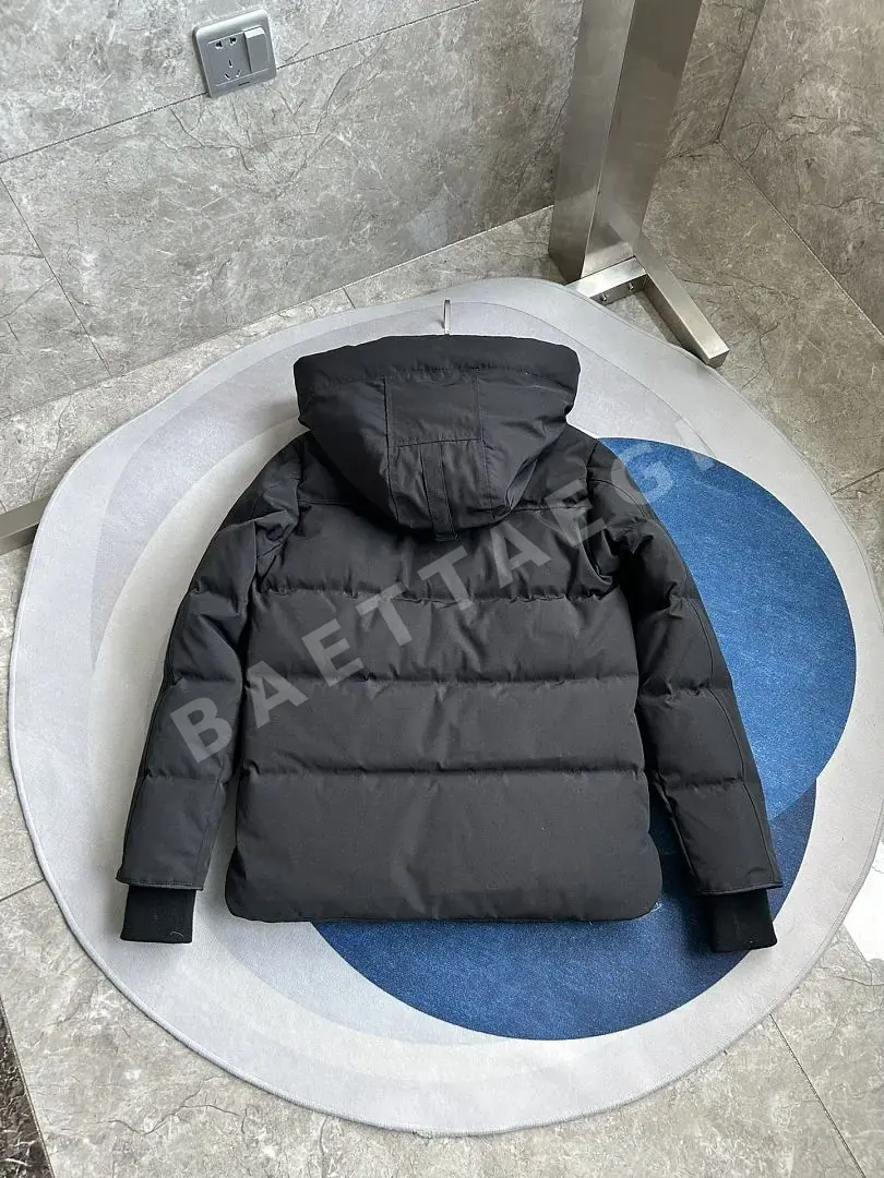 캐나다구스 [RF] 2080 블랙 205683 Canada Goose 2080 상세 이미지 3