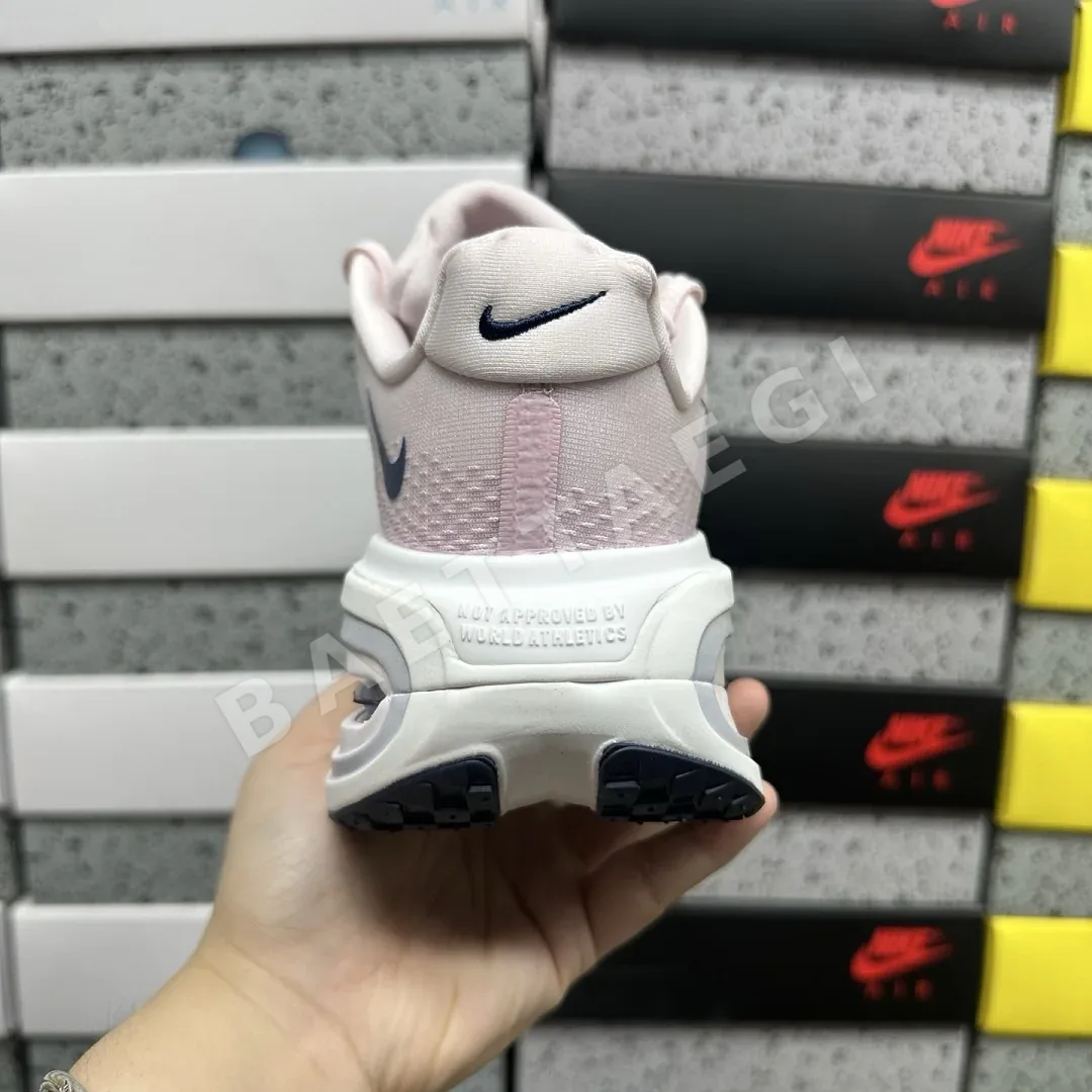 나이키 [M] 보메로 프리미엄 HM5973-606 201722 Nike Vomero Premium Pearl Pink Midnight Navy 상세 이미지 6