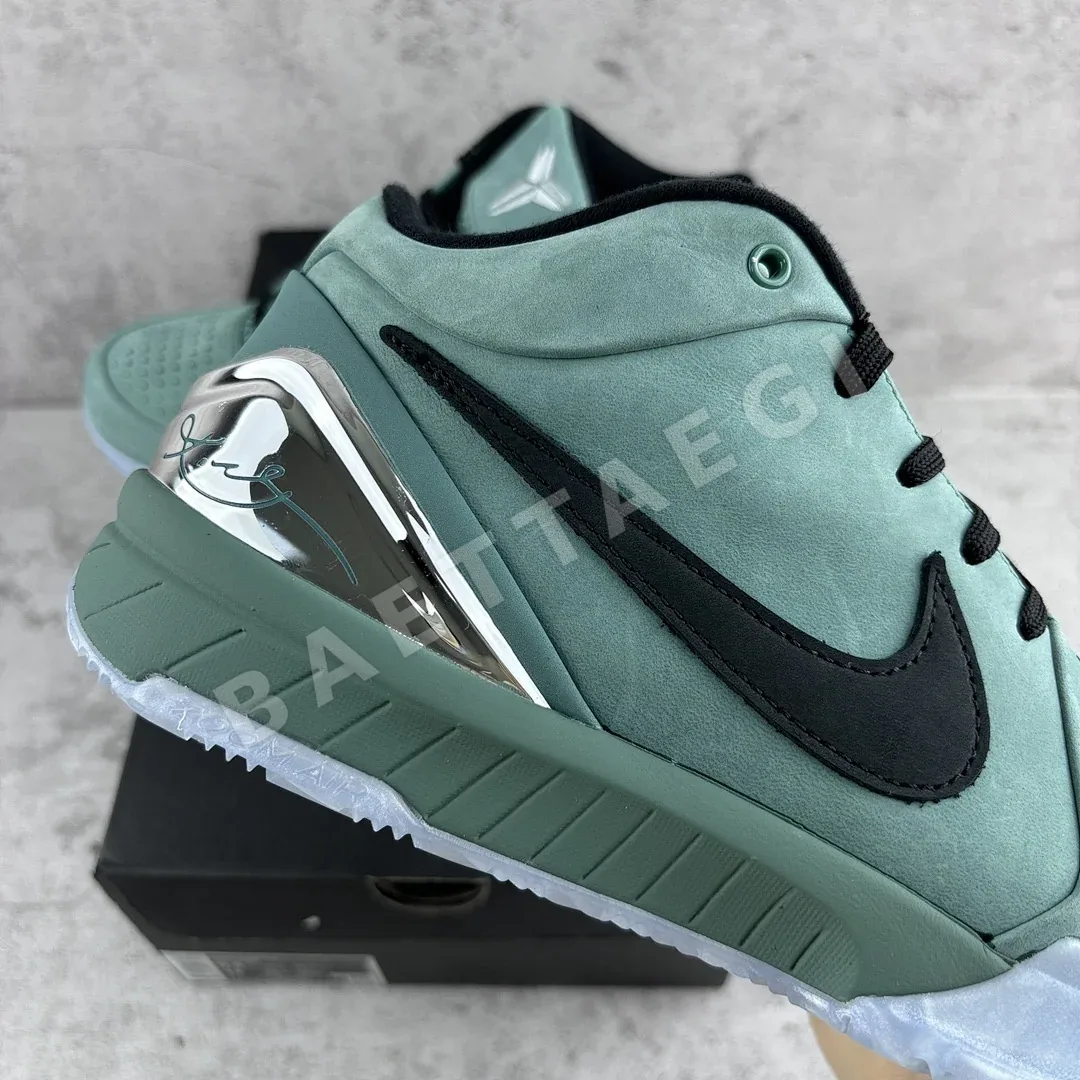 나이키 [GX] 코비 4 프로트로 FQ3545-300 201393 Nike Kobe 4 Protro Girl Dad ZK4 상세 이미지 9