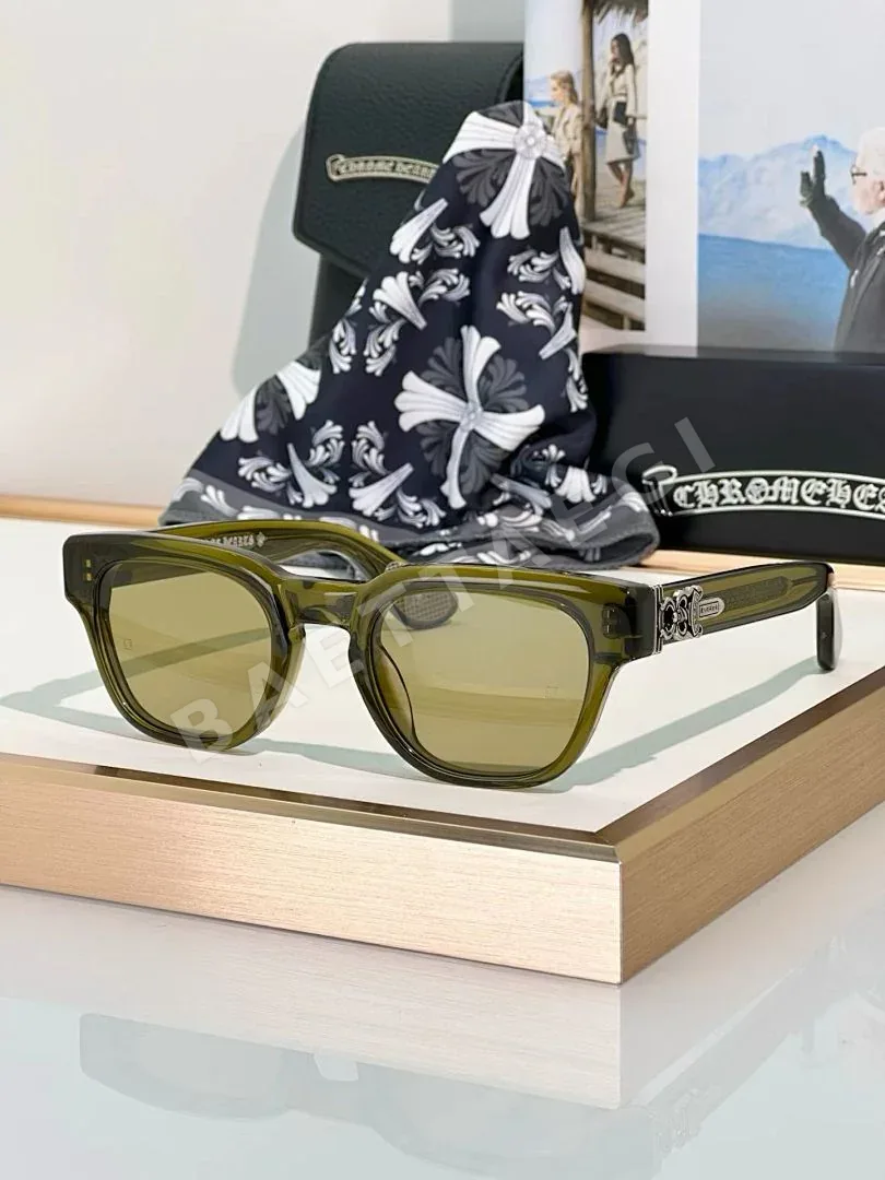 크롬하츠 선글라스 205165 Chrome Hearts Sunglasses 상세 이미지 6