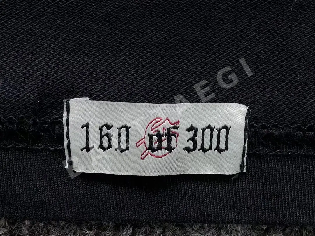 갓스피드 반팔 티셔츠 203324 Godspeed T-Shirt 상세 이미지 21