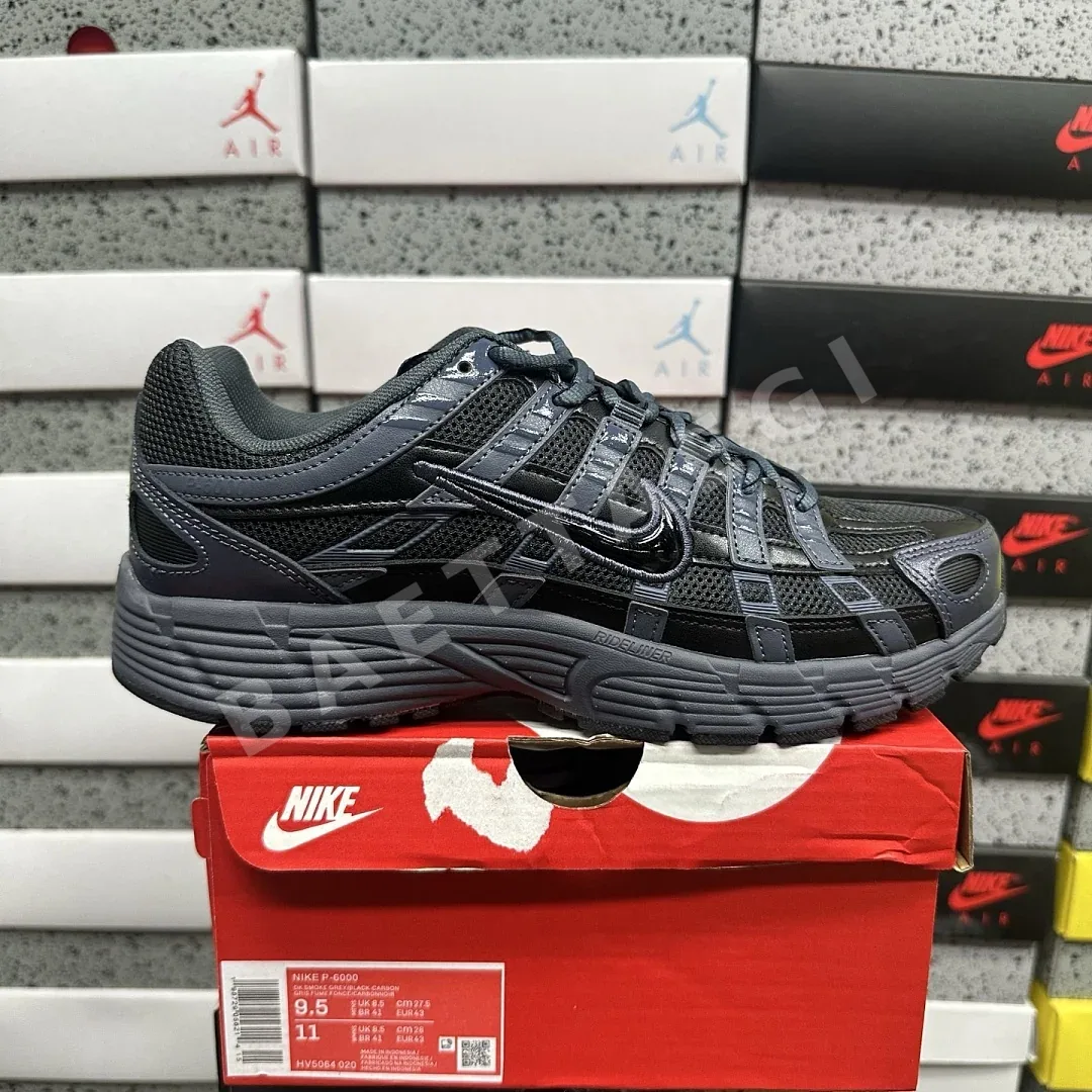 나이키 [PE] P 6000 HV5064-020 201801 Nike P-6000