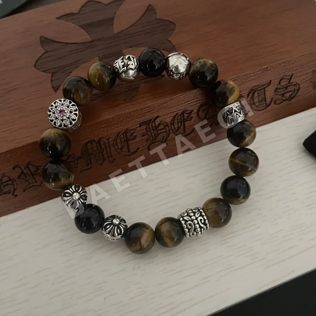 크롬하츠 팔찌 61451 Chrome Hearts Bracelet 상세 이미지 3