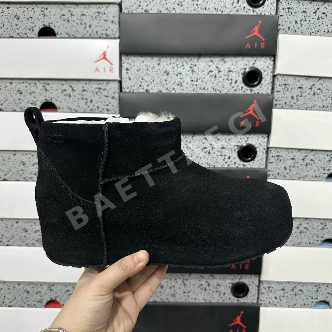 어그 [OT] 0412 블랙 209114 UGG 0412 상세 이미지 9